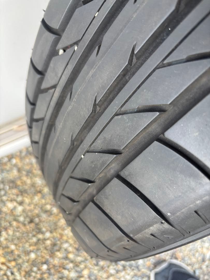 2022年製 ヨコハマ ブルーアース E70 225/60R17 NO.2