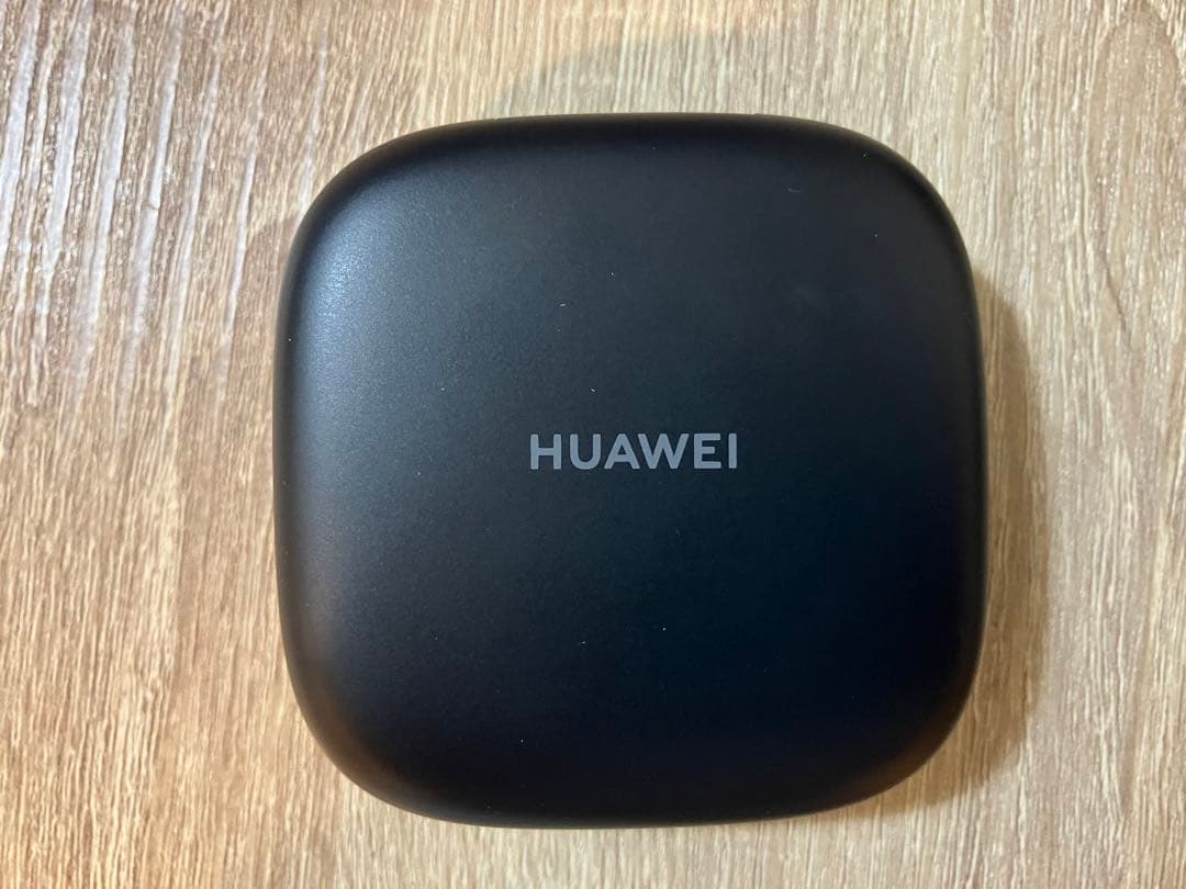 【極美品】HUAWEI FreeArc オープンイヤー型 ワイヤレスイヤホン