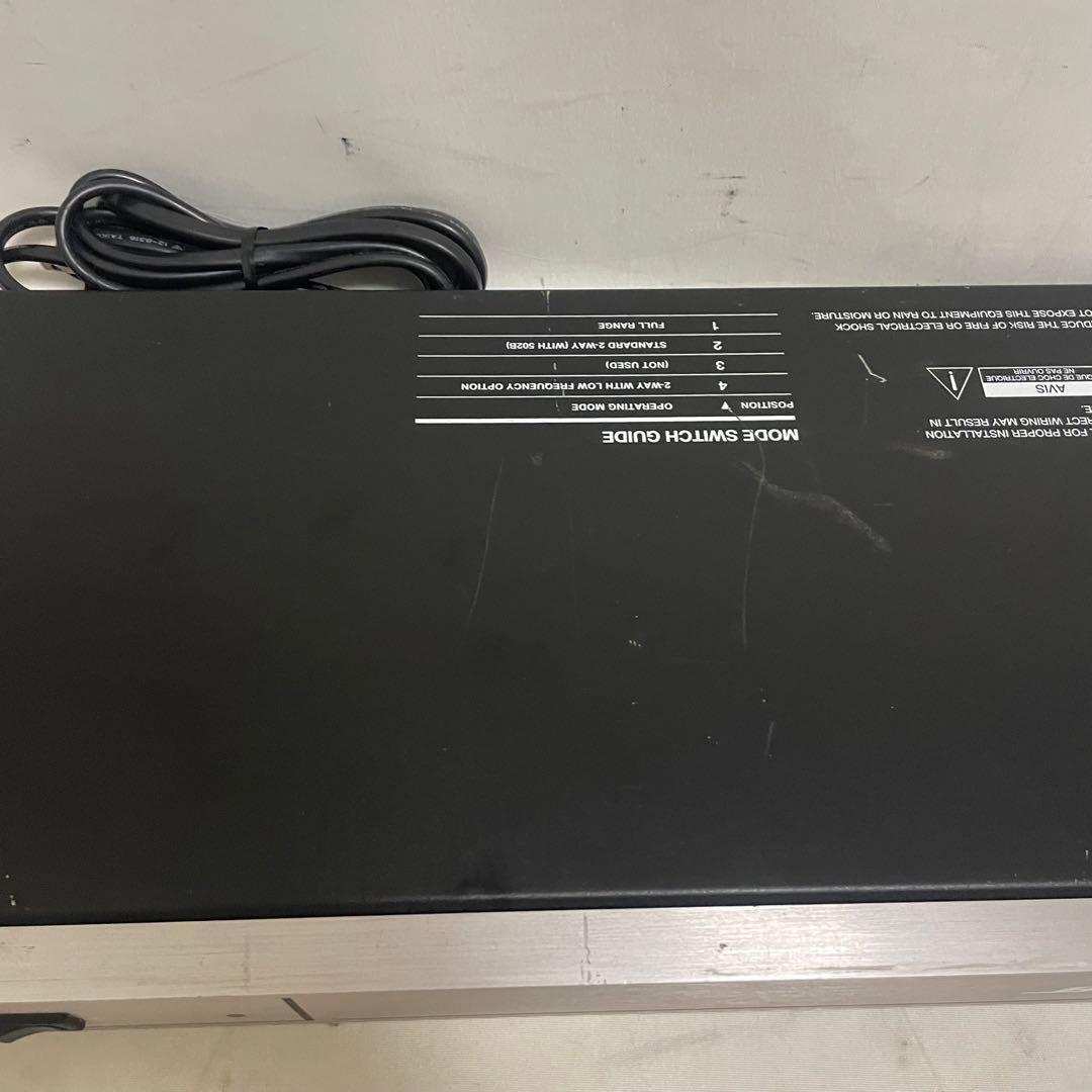 動作品 BOSE 802C II SYSTEMS CONTROLLER