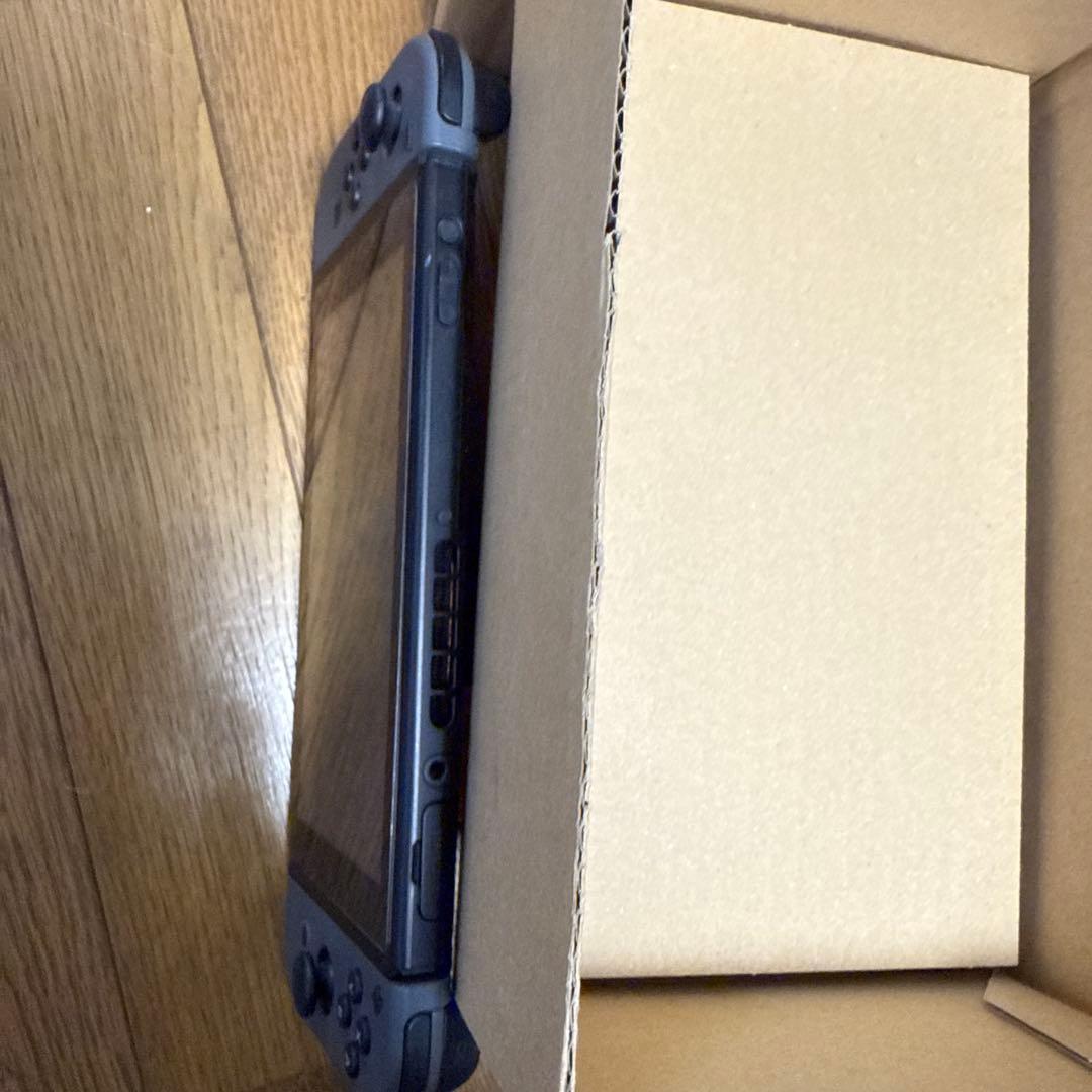 任天堂　Switch 動作品　ジャンク
