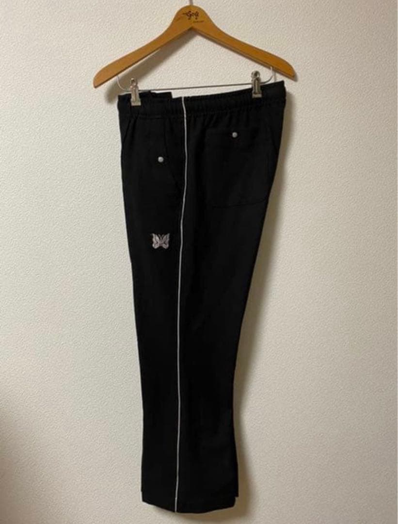 NEEDLES 20aw Piping Cowboy Pants Lサイズ