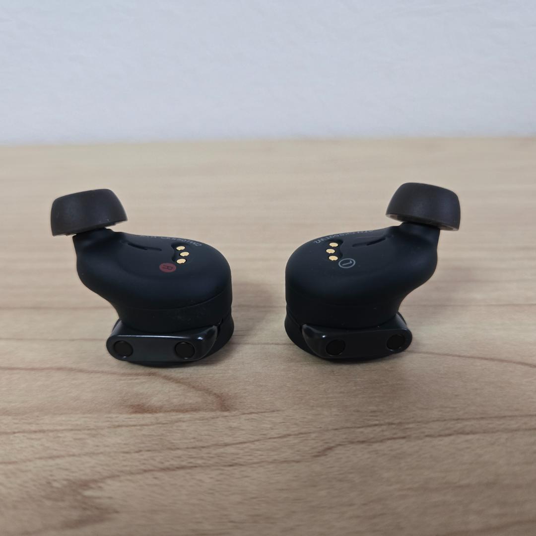 【ほぼ新品】audio-technica ATH-CKS50TW2