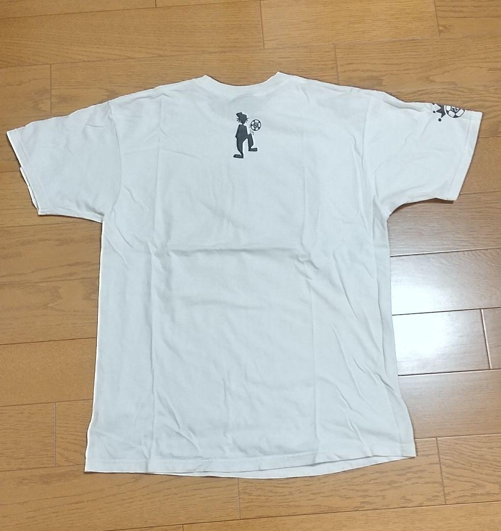 Stussy グラフィックプリント Tシャツ M