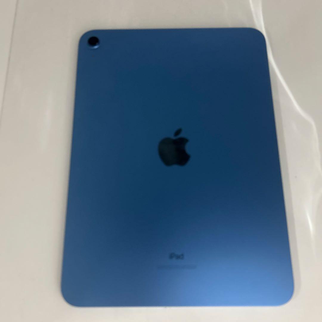 s*3様 Apple iPad 10世代　Wi-Fiモデル　ジャンク品