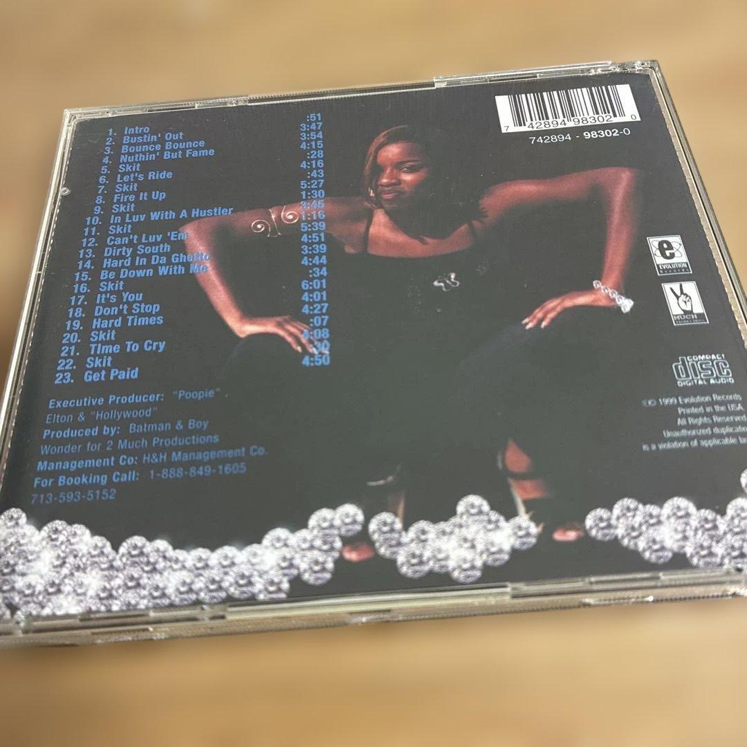 洋楽 LADY 14