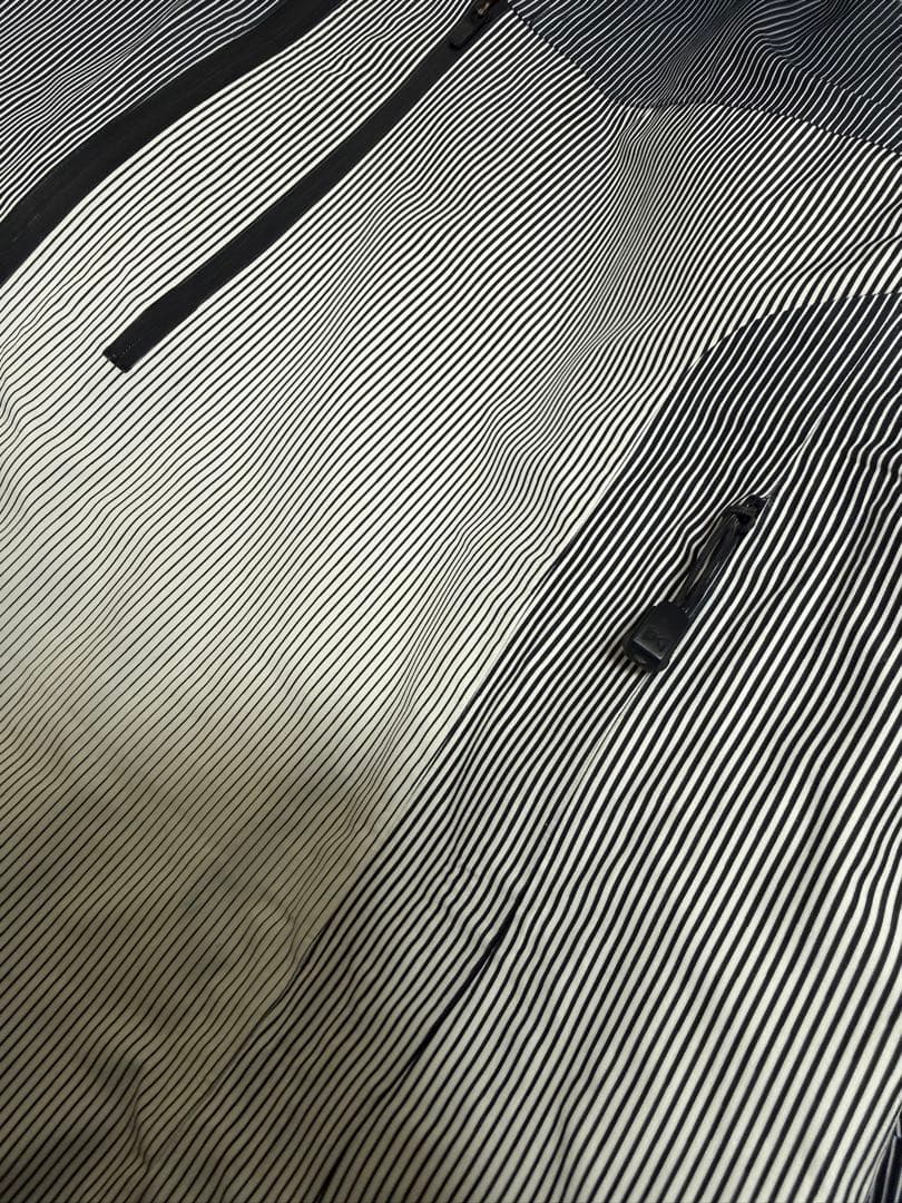 【美品】BURTON ak スノボジャケット 極上 ゴアテックス タボ ゆったり