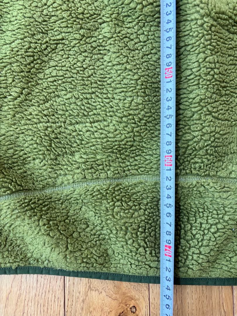 ✳︎値下げ不可✳︎patagonia レトロX フリースベスト