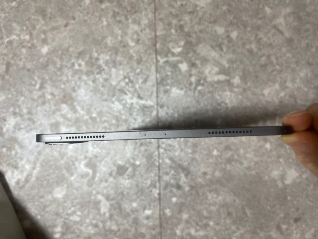 Ipad Pro 11インチ第２世代 128GB