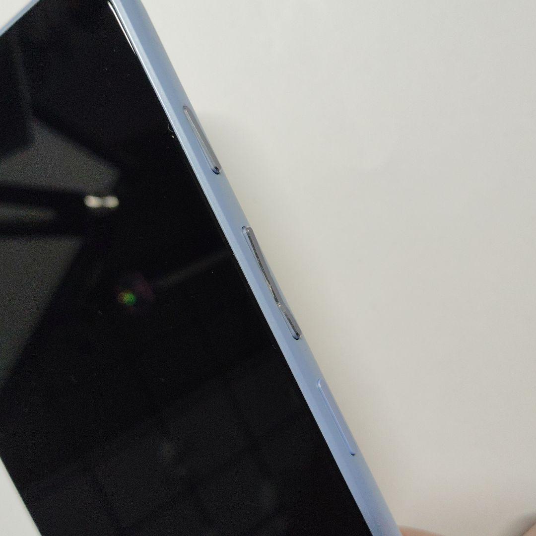 nubia s 5g パープル 本体のみ