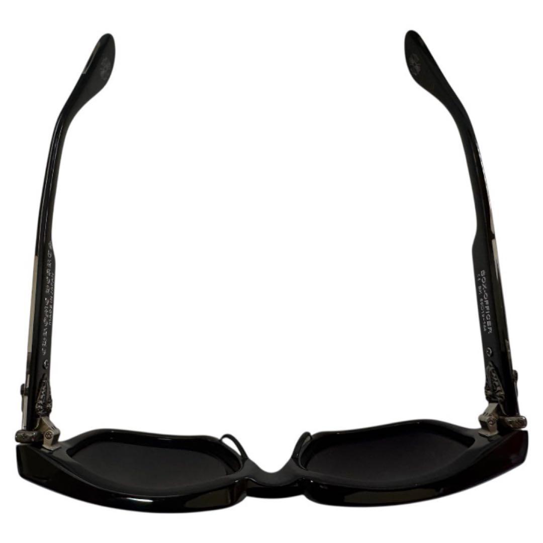 ひ*ー様 CHROME HEARTS クロムハーツ BOX-OFFICER BK