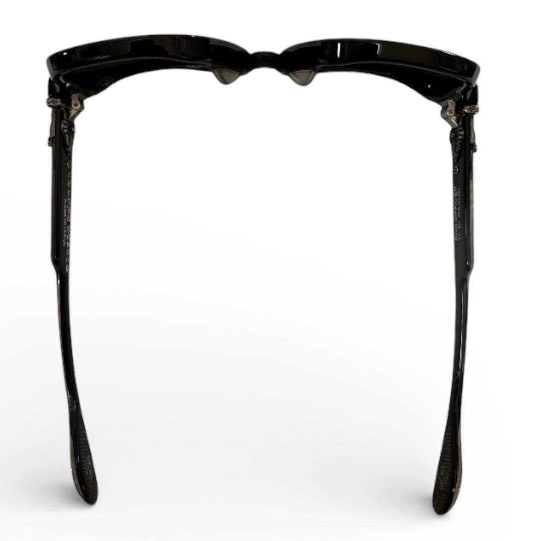 ひ*ー様 CHROME HEARTS クロムハーツ BOX-OFFICER BK