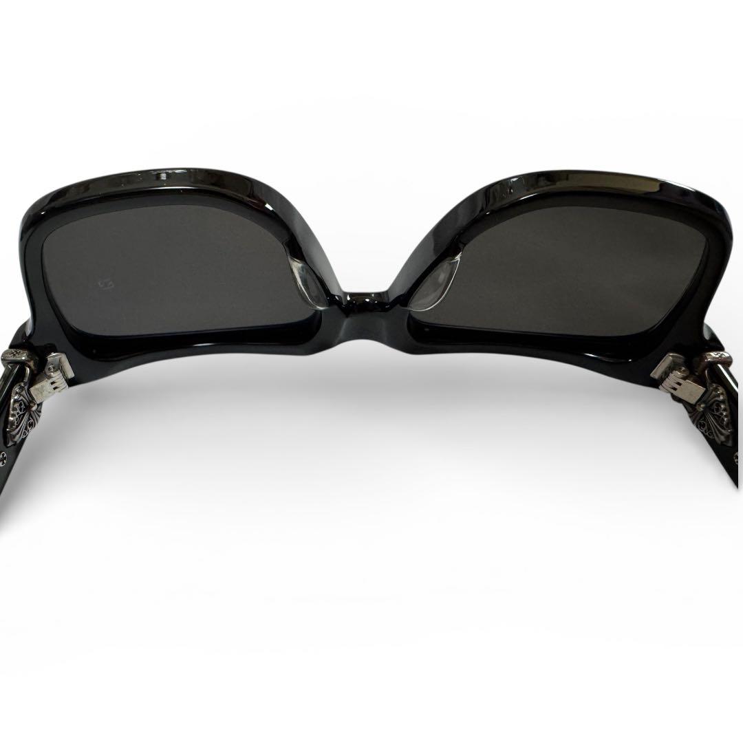 ひ*ー様 CHROME HEARTS クロムハーツ BOX-OFFICER BK