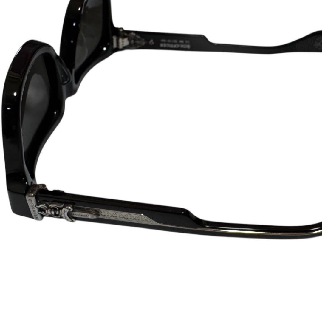 ひ*ー様 CHROME HEARTS クロムハーツ BOX-OFFICER BK
