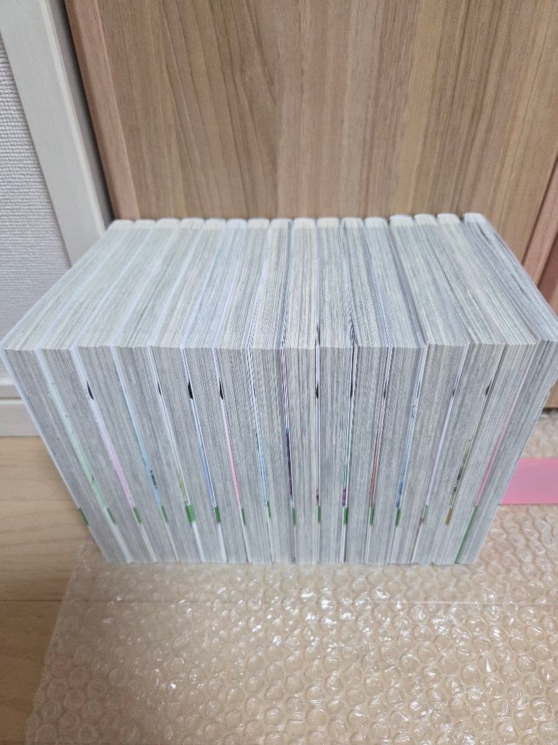 薬屋のひとりごと1~16巻　全巻帯付きセット