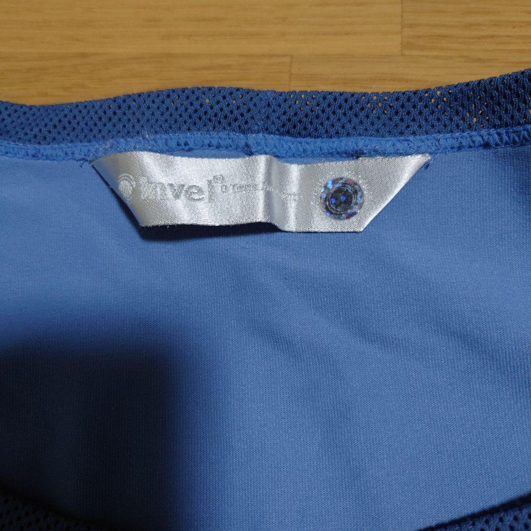 Invel Aliven パワーTシャツ mig3