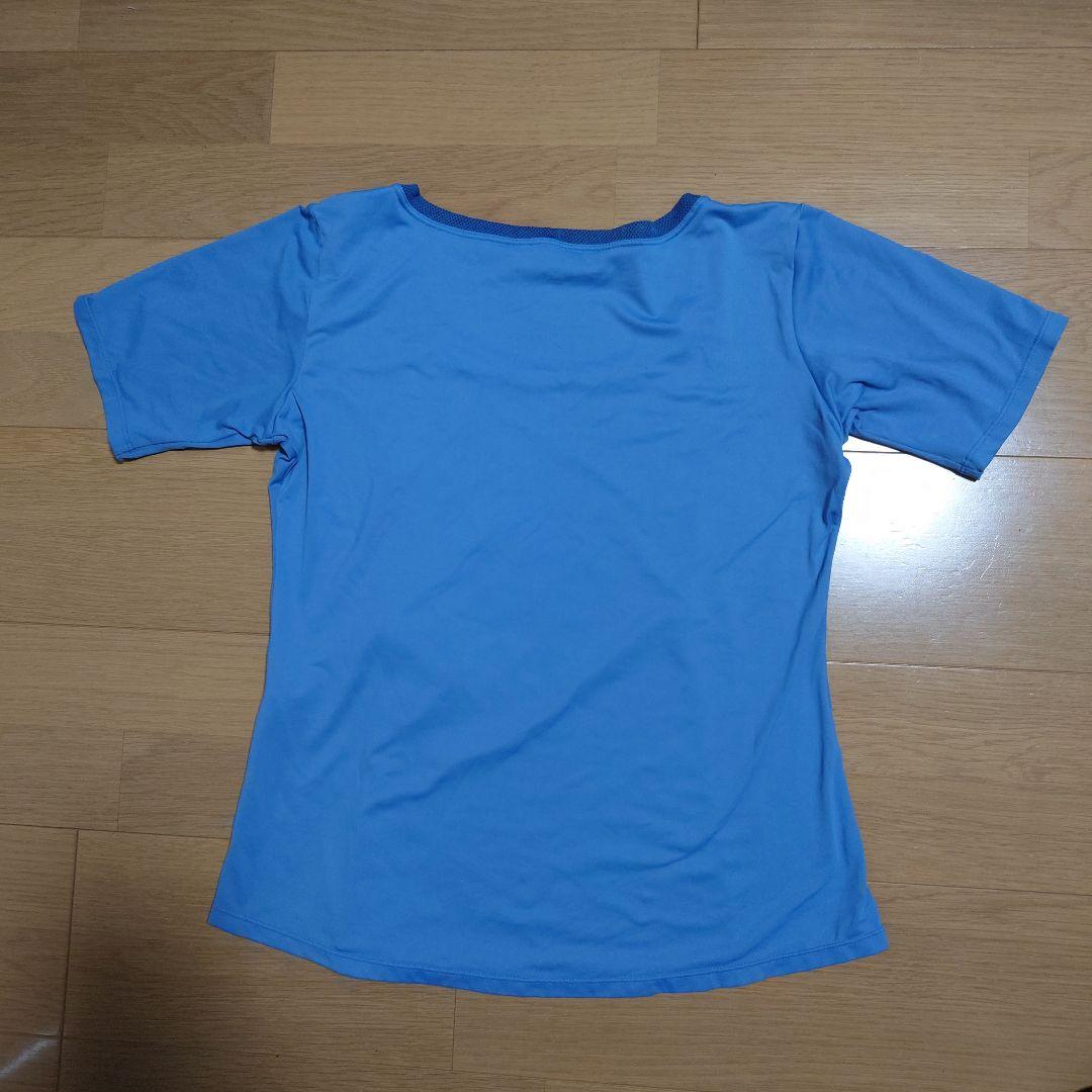 Invel Aliven パワーTシャツ mig3