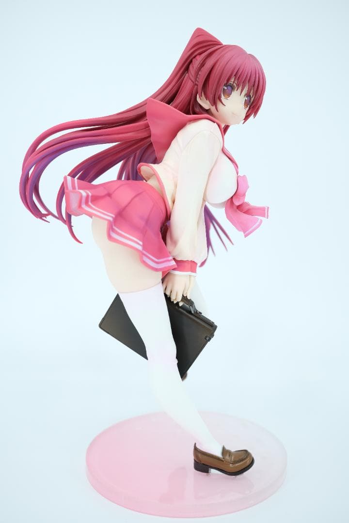 グッスマ　ToHeart2　向坂環 20th Anniversary Ver.
