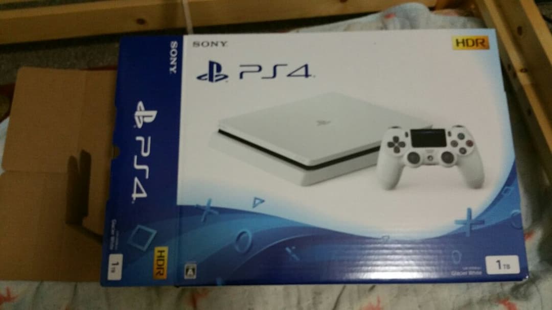 PS4他ゲーム3点セット