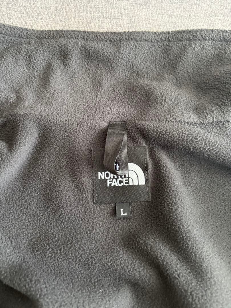 THE NORTH FACE コンパクトノマドブルゾン ニュートープ L