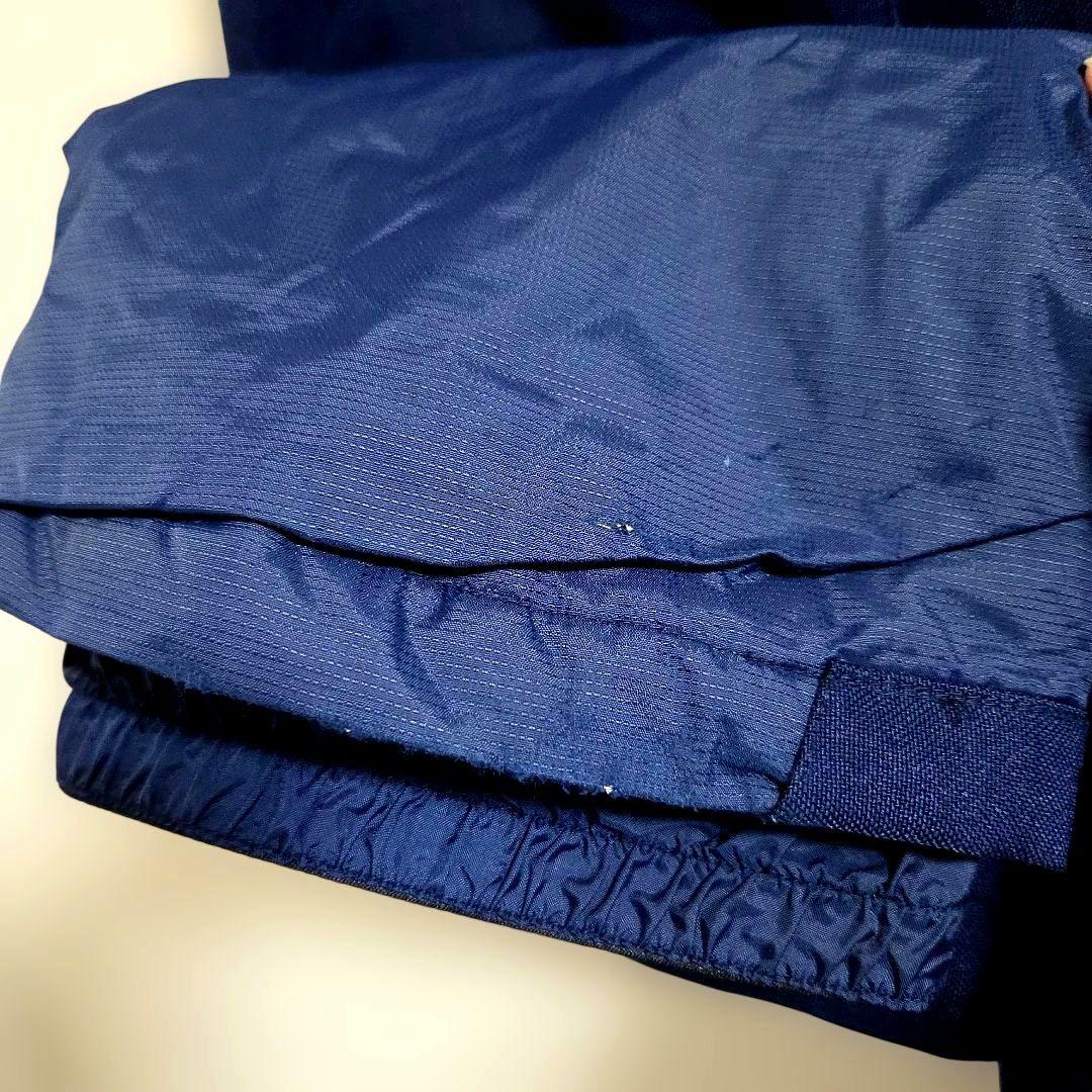 【美品】Columbia 子ども用スキーウェア XS 120㌢