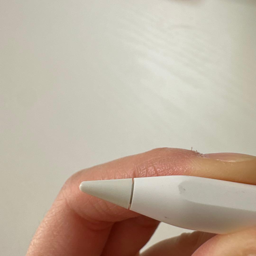 Apple Pencil 第2世代 iPad対応