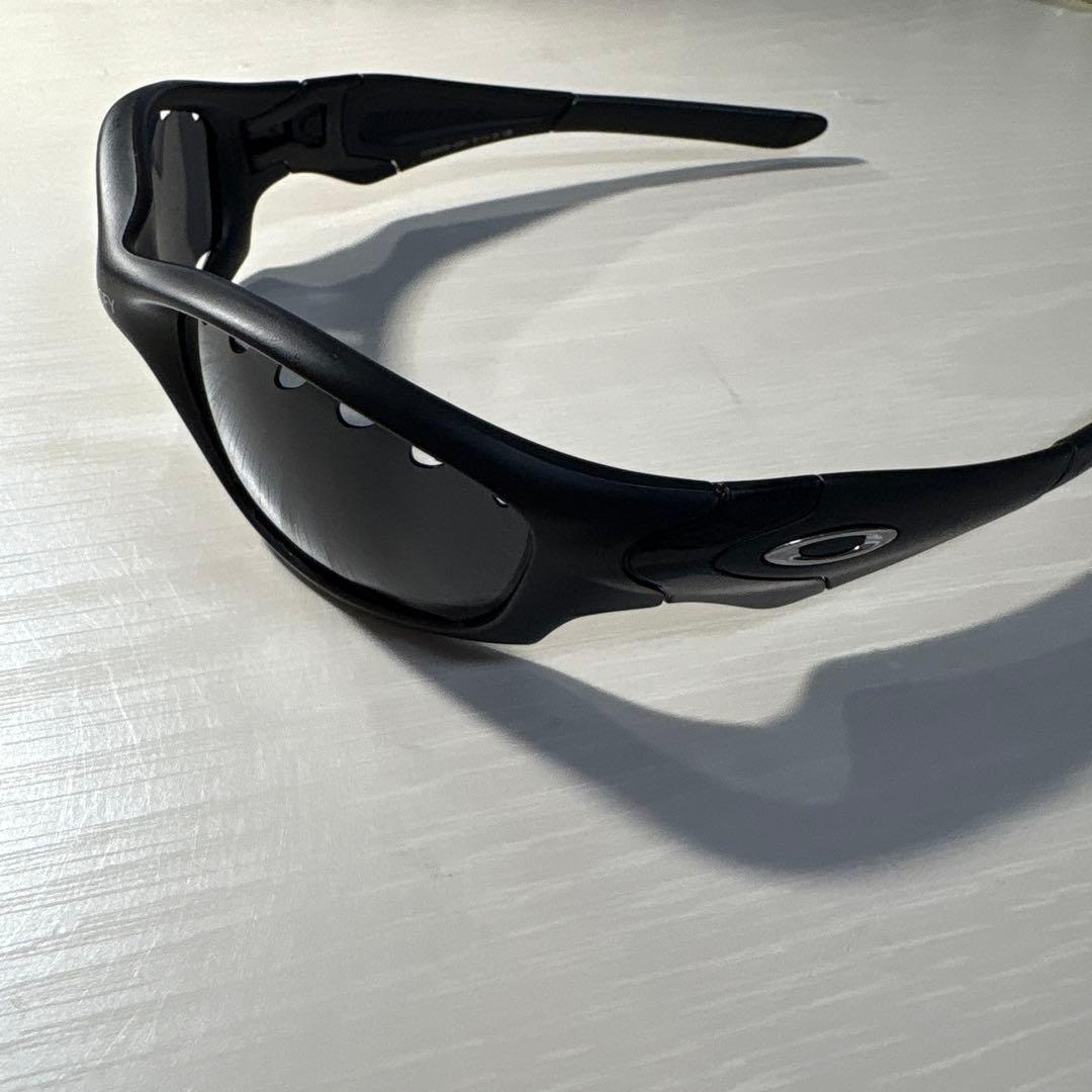 小物 SATISFY Oakley Straight Jacket