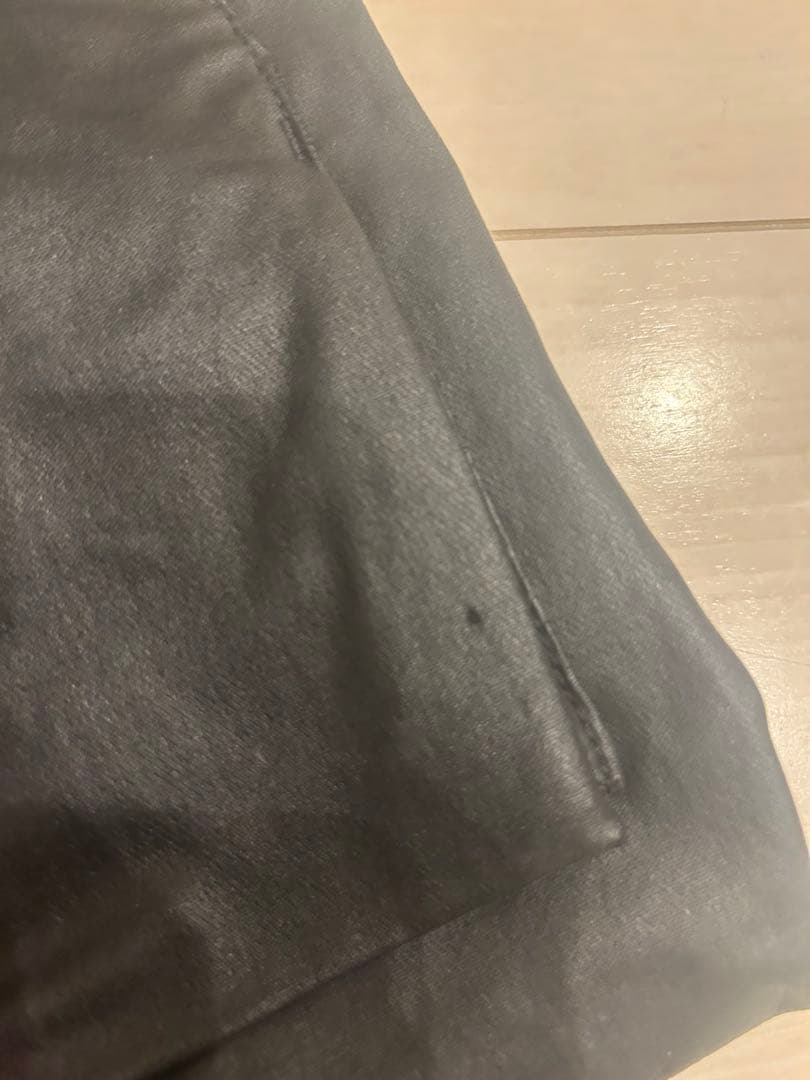 Danke Schon レザーパンツ　28サイズ