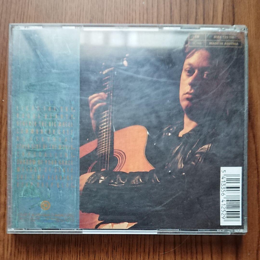 洋楽 ADRIAN BORLAND&THE CITIZENS/ALEXANDRIA