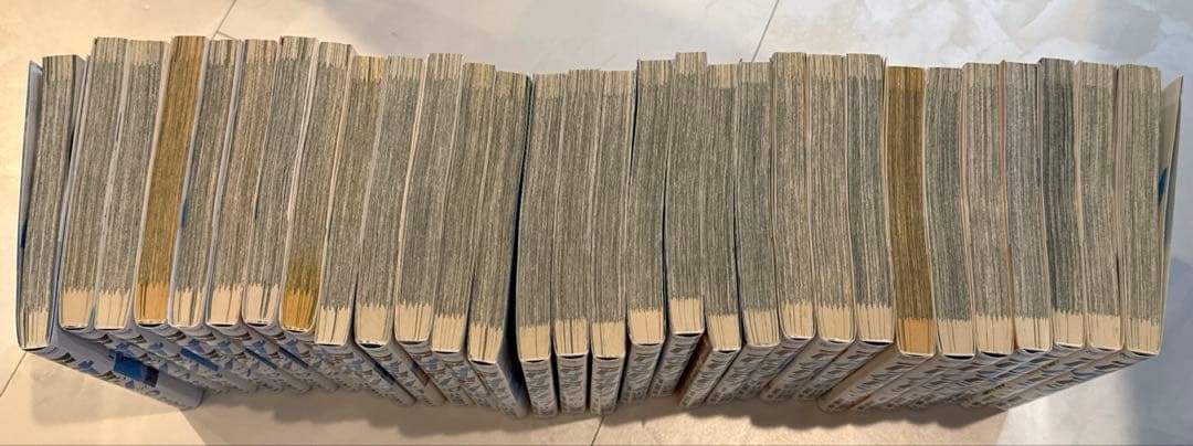 アオアシ　30巻セット