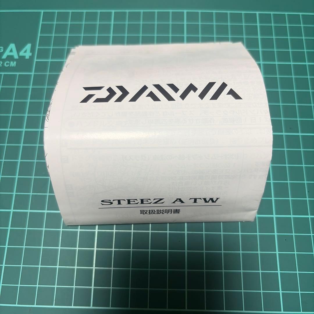 17 スティーズA TW 1016SHL