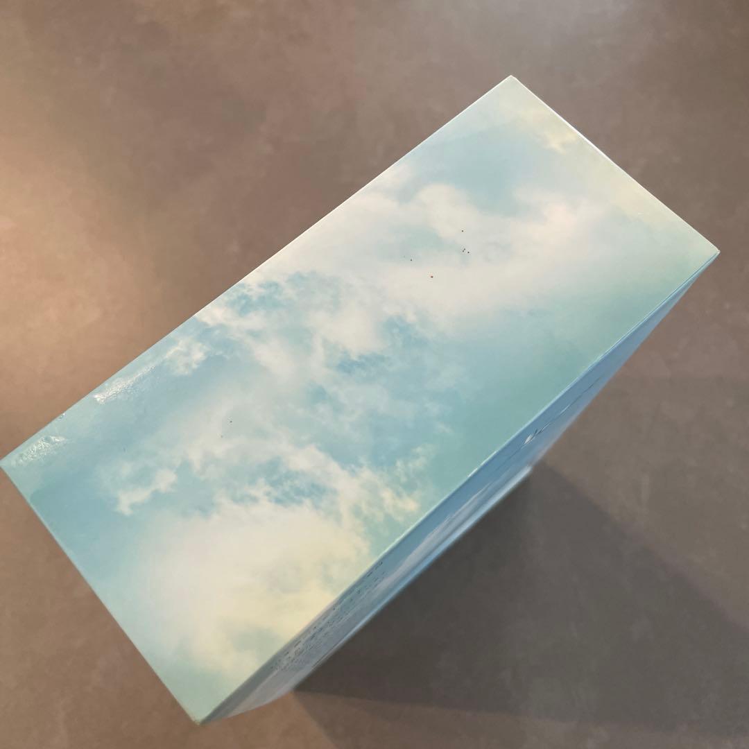 神はサイコロを振らない DVD-BOX〈4枚組〉