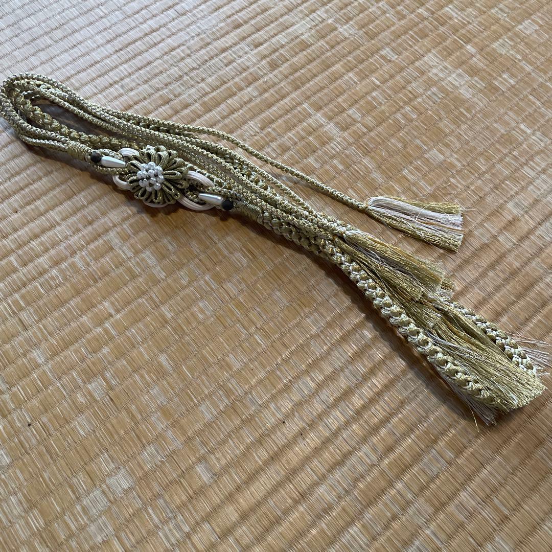 成人式　振袖 フルセット（9点）花柄 赤色　美品