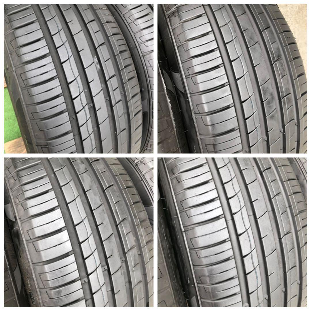 215/55 R16 MINERVA RADIAL ラジアルタイヤ2025年