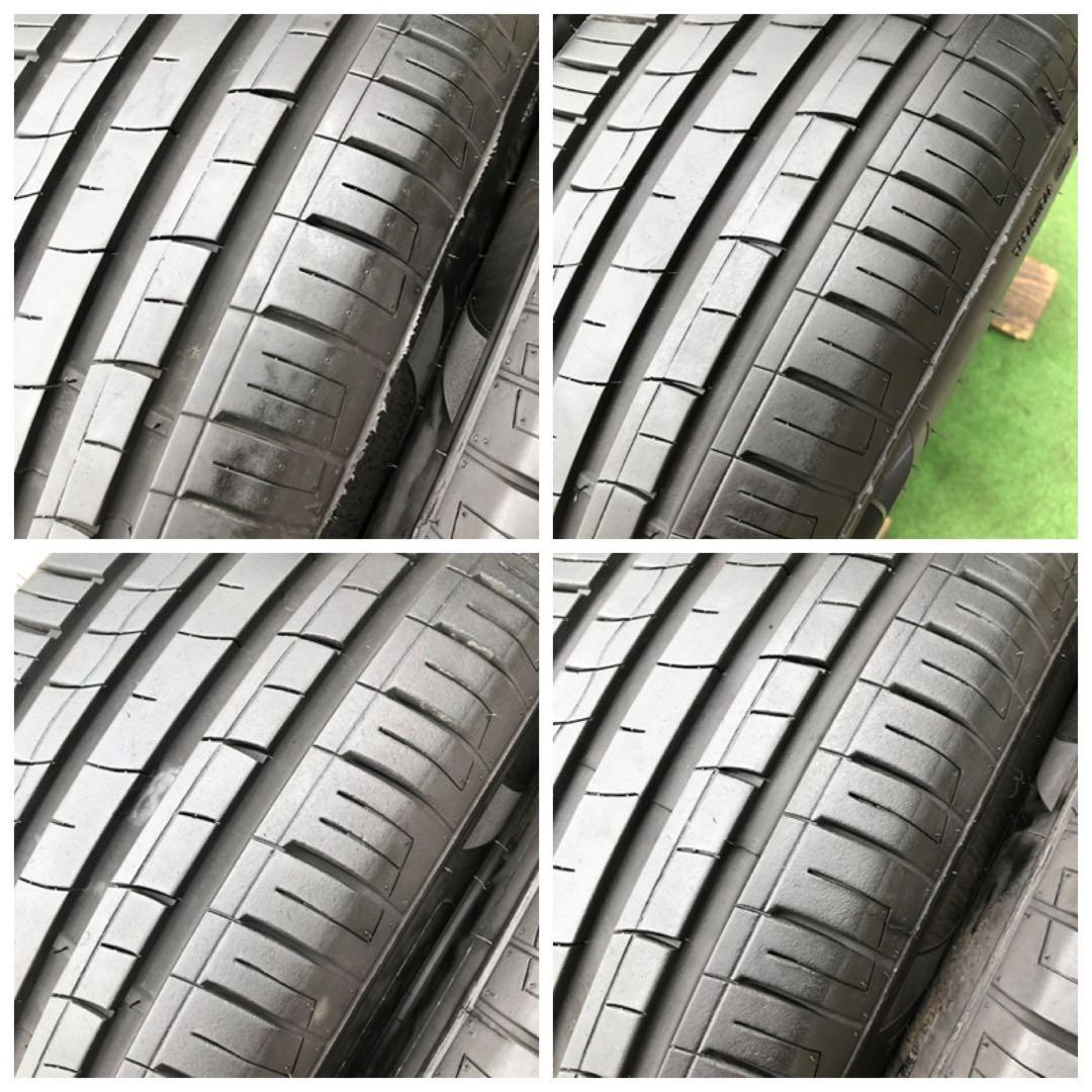 215/55 R16 MINERVA RADIAL ラジアルタイヤ2025年