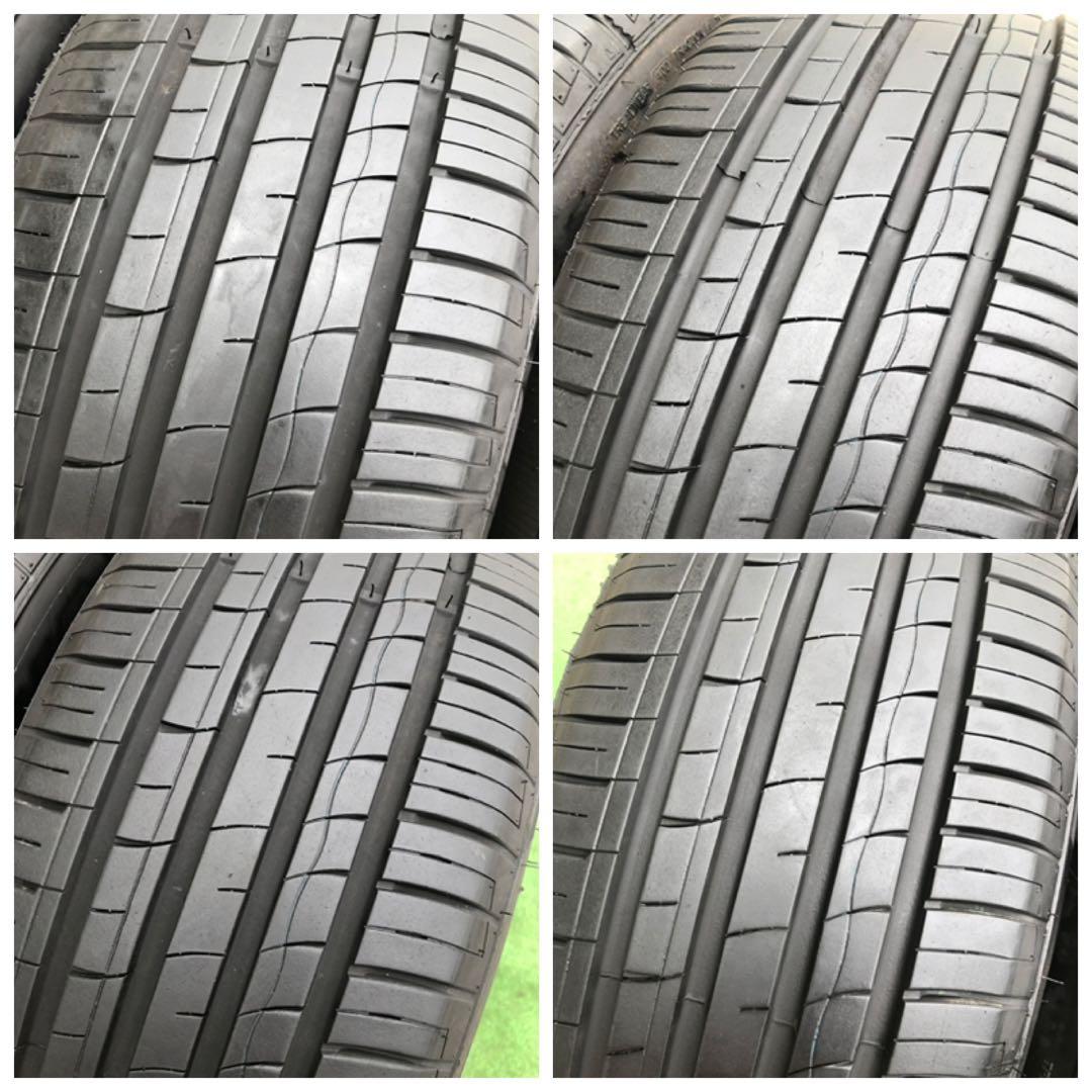 215/55 R16 MINERVA RADIAL ラジアルタイヤ2025年