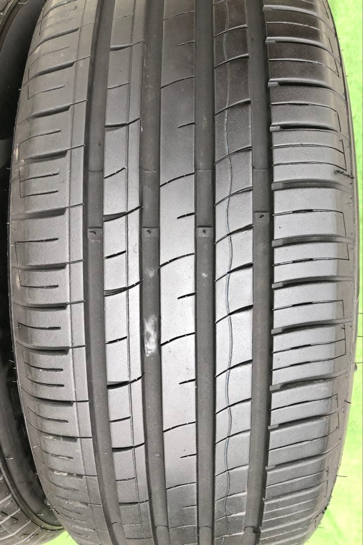 215/55 R16 MINERVA RADIAL ラジアルタイヤ2025年