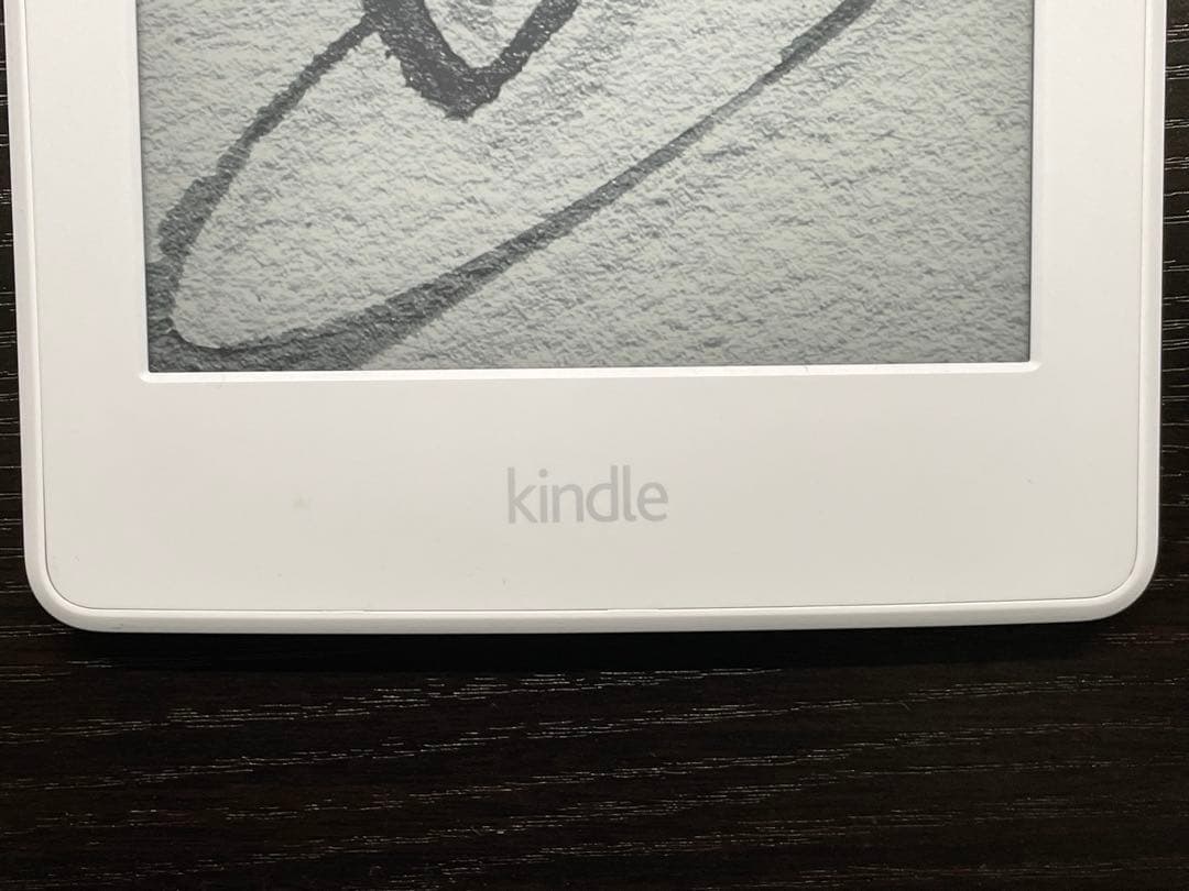 Kindle Paperwhite 32GB マンガモデル 第7世代 広告なし