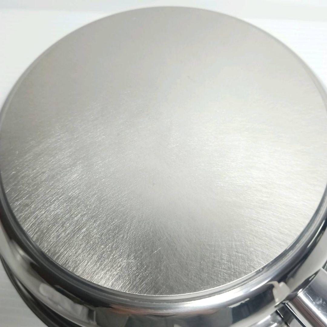 ウエストベンド社 INKOR インコア 美品 フライパン 5層構造 調理器具