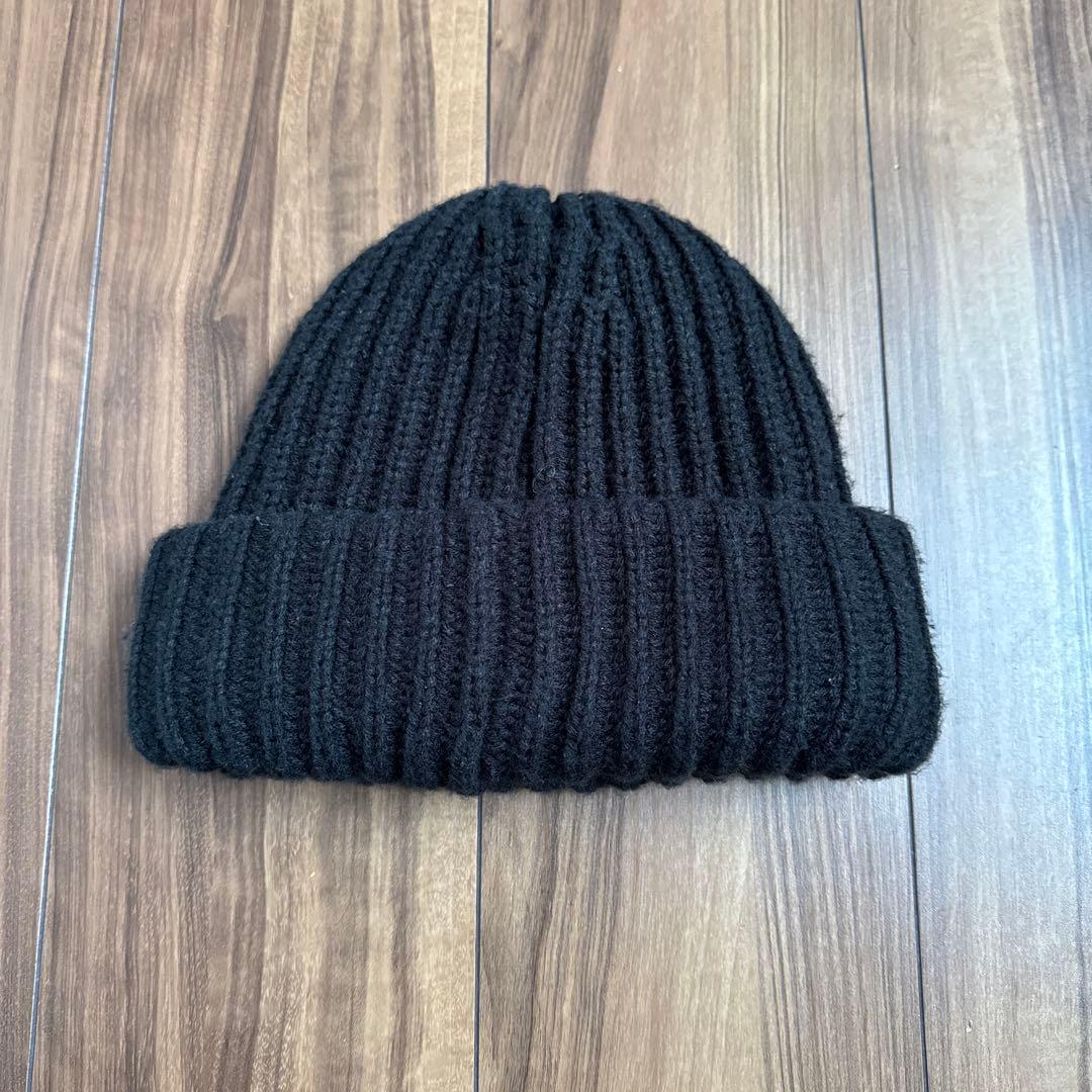 supreme ニット帽　シュプリーム
