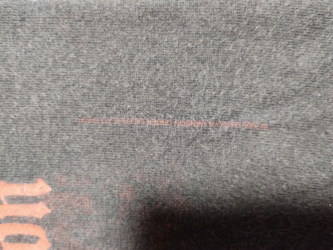 Marilyn Manson バンド Tシャツ 古着 ビンテージ