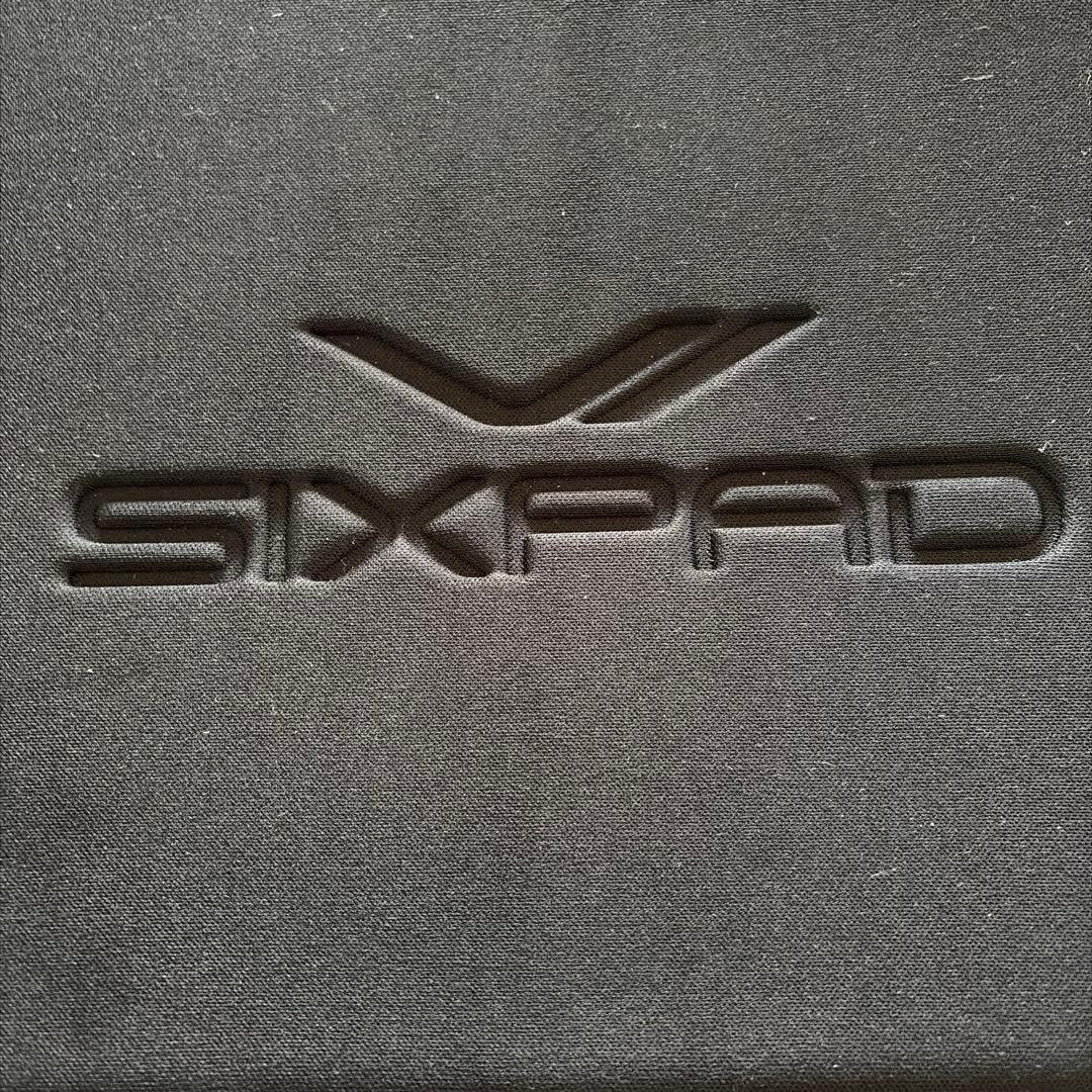 SIXPAD パワースーツコアベルト(Sサイズ)➕コントローラー