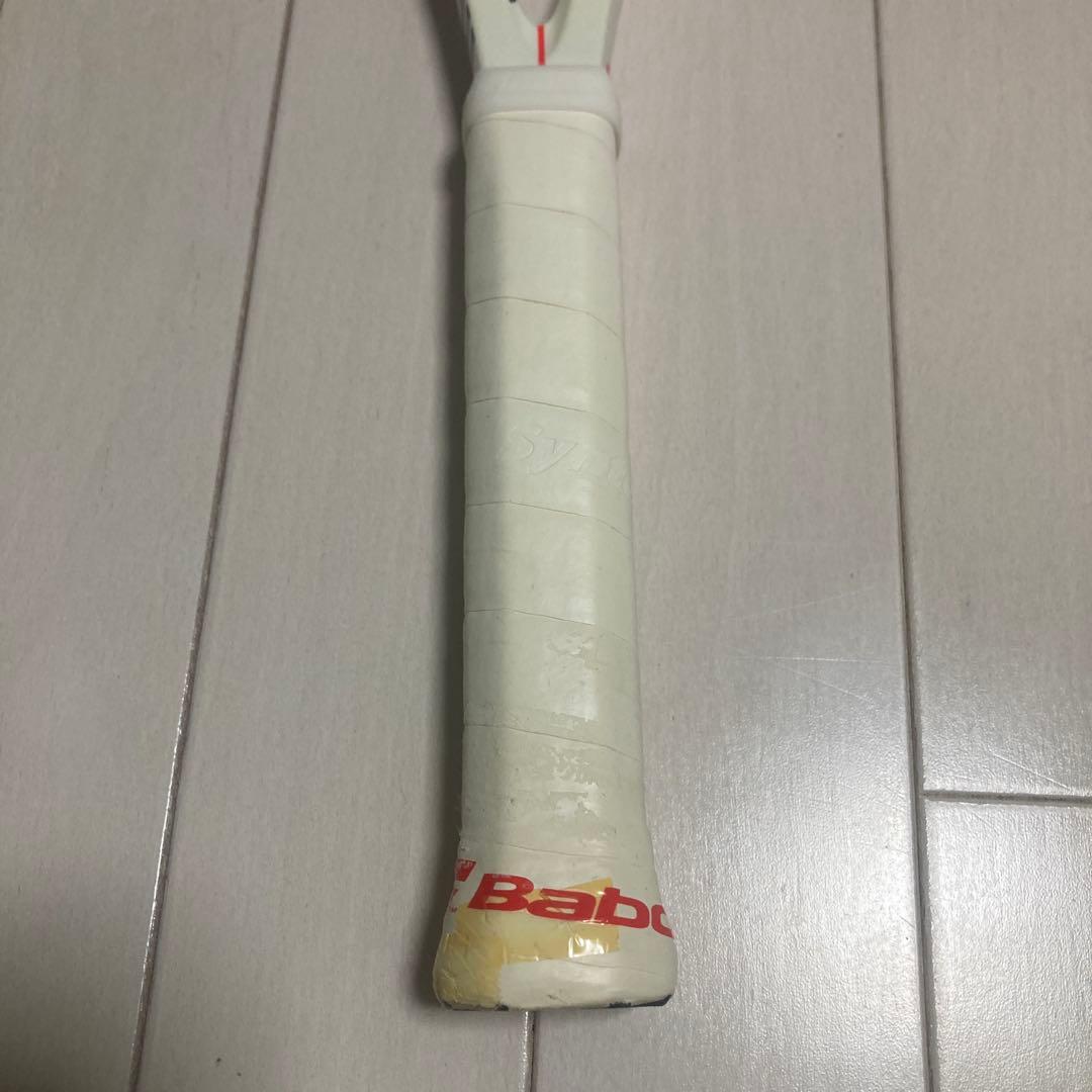 Babolat Pure Strike Team(2019)テニスラケット