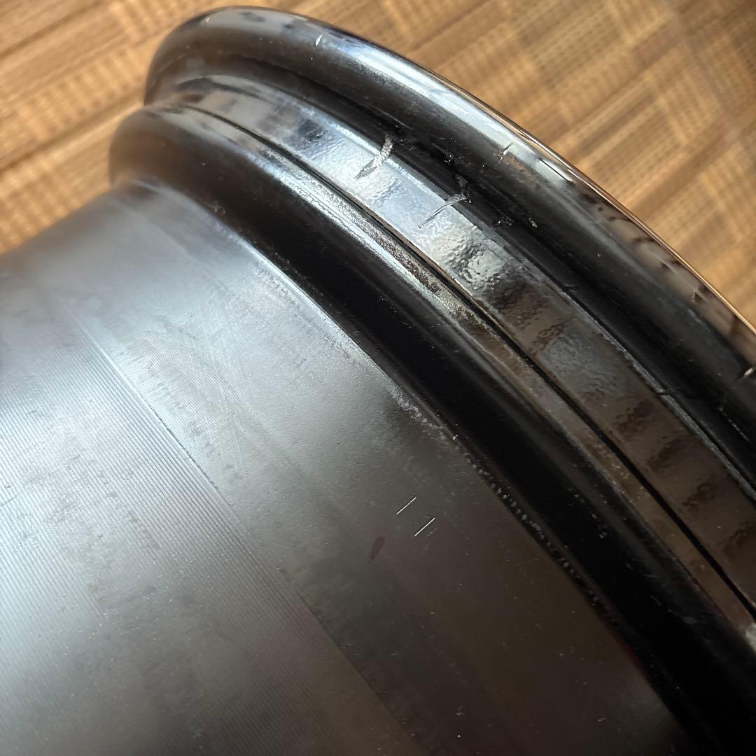 日産　V37スカイラインセダン　オプションホイール1本