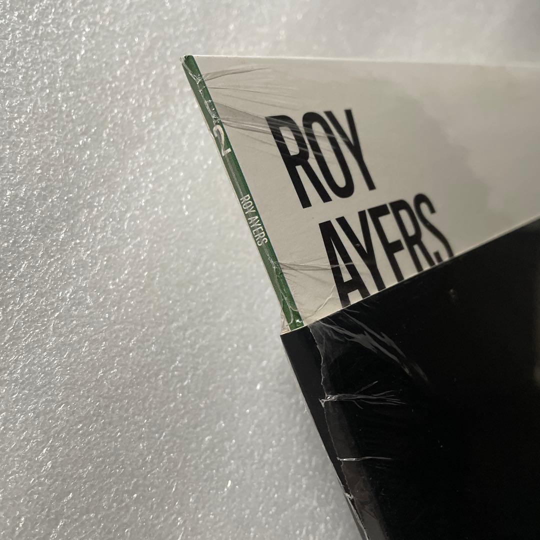 新品 Jazz Is Dead / Roy Ayers