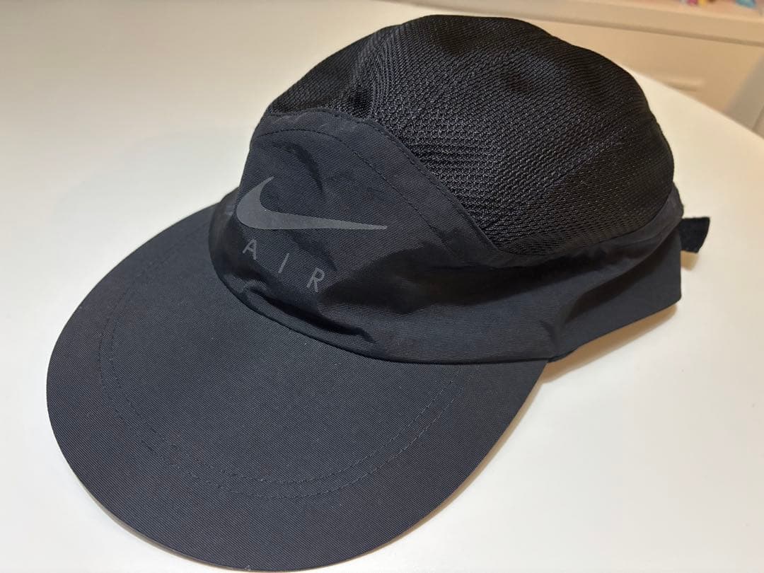 NIKE Supreme Trail Running Hat capキャップ