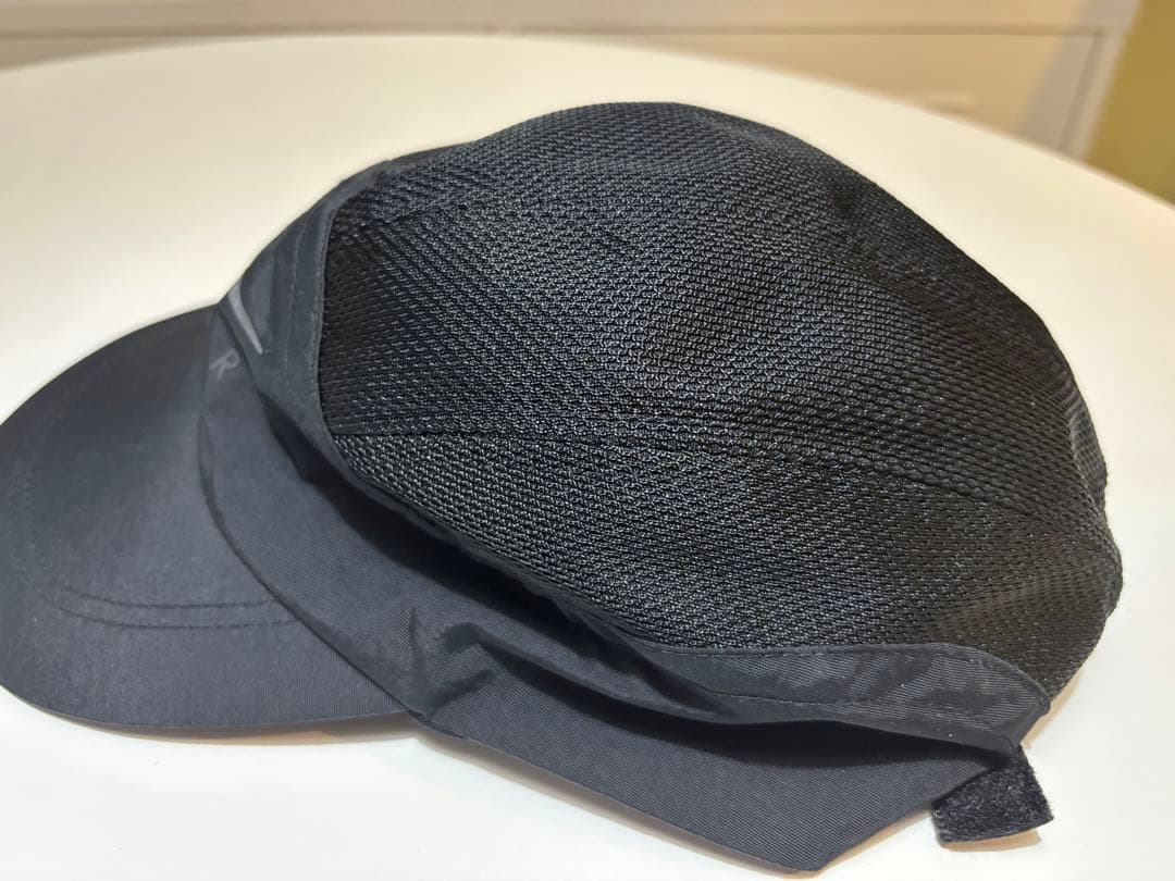 NIKE Supreme Trail Running Hat capキャップ