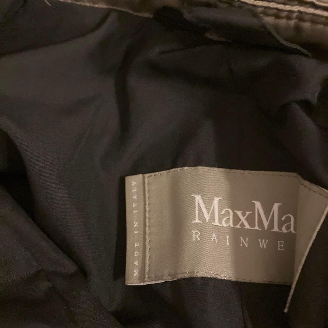 Max Mara 春コート36‼️送料込