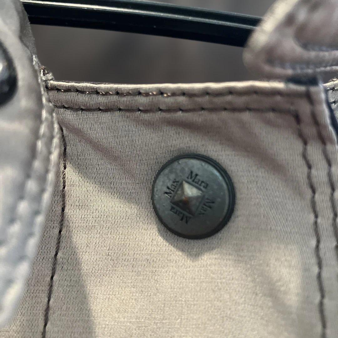 Max Mara 春コート36‼️送料込