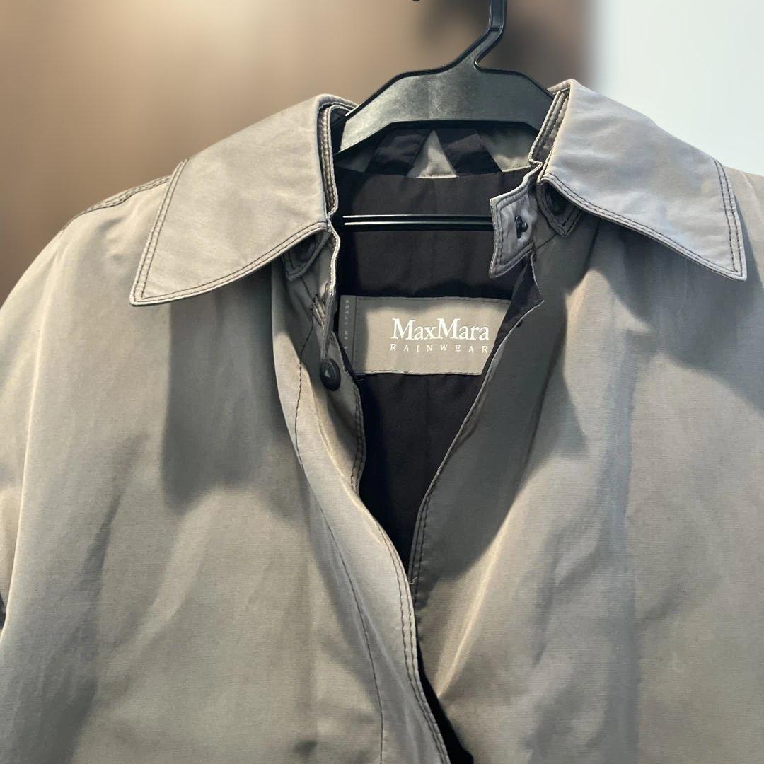 Max Mara 春コート36‼️送料込