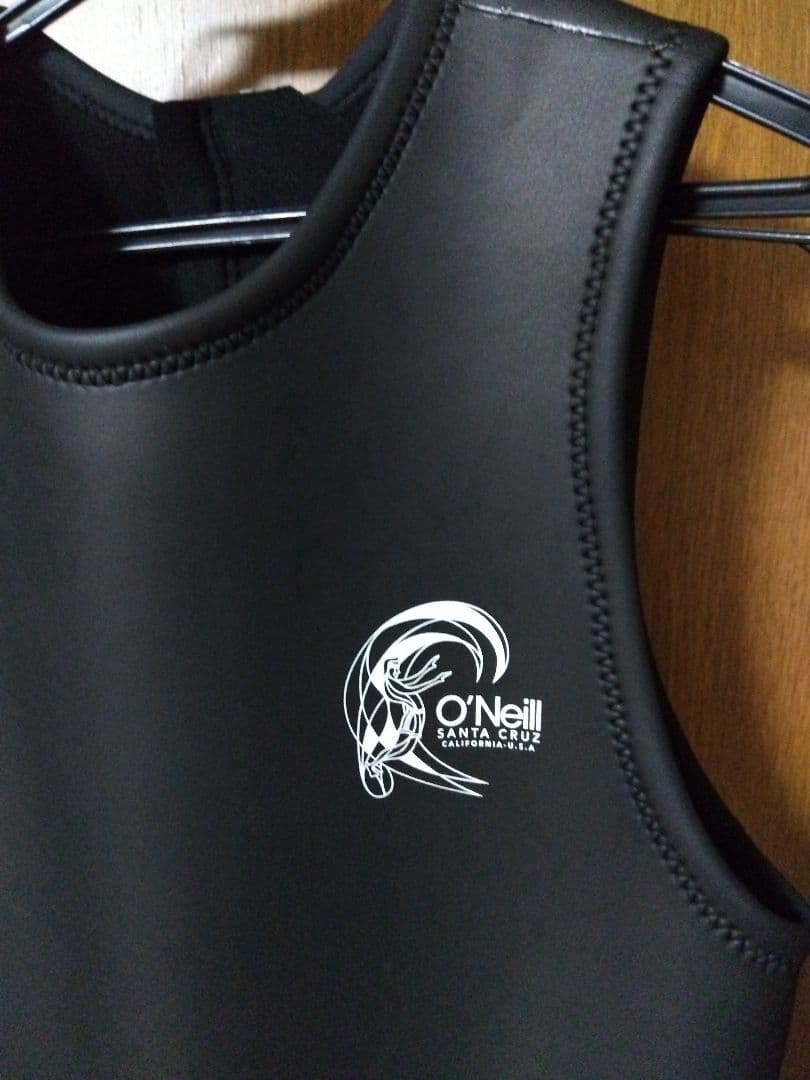 O'Neill ショートジョン L